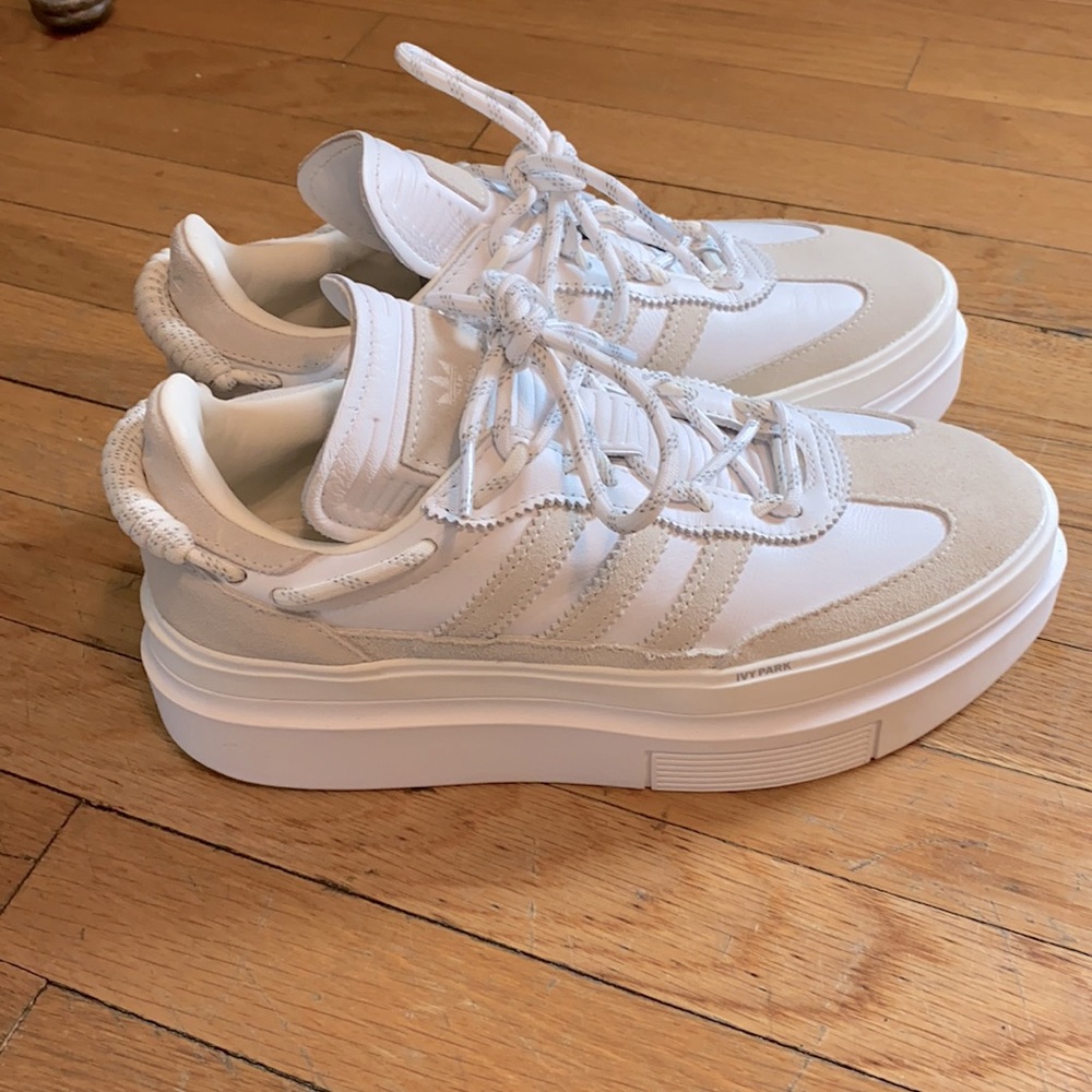 ADIDAS x IVY PARK Super Sleek ‘72 Icy Park